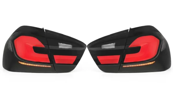 BMW E90 LED Taillights That Make Every Drive More Stylish