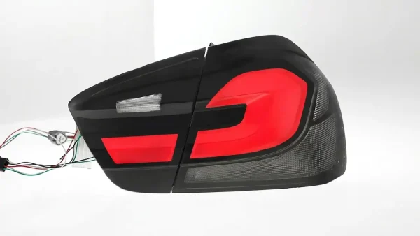 BMW E90 LED Taillights That Make Every Drive More Stylish