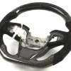 Bring Supercar Style to Your Honda with an LED Steering Wheel