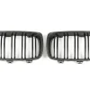Transform Your BMW with a Premium Carbon Fiber M3, M4 Style Front Grille