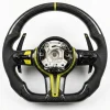 Custom BMW Steering Wheel Designed for Luxury and Performance Custom BMW Steering Wheel Designed for Luxury and Performance