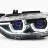 Turn Every Drive into a Show with Ikon Style Lighting