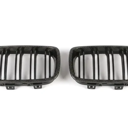 Give Your BMW 4 Series an Aggressive M Performance Look