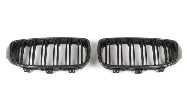 Give Your BMW 4 Series an Aggressive M Performance Look
