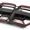 Upgrade Your BMW M3 M4 Grill with Premium CSL Dry Carbon Fiber Styling