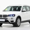 BMW X3 LED Headlights Built for Style and Performance