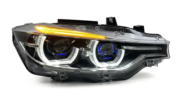 Make Your BMW Look Years Newer Instantly