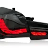 BMW F20 F21 Tail Lights That Make Every Night Drive Unforgettable