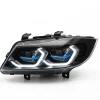 Transform Your BMW E90 with Premium LED Laser Headlights