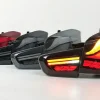 BMW F20 F21 Tail Lights That Make Every Night Drive Unforgettable