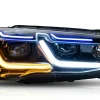 Refresh Your BMW X3 with Brilliant LED Lighting