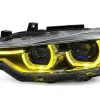Premium LED Headlights for BMW 3 Series 2012–2018
