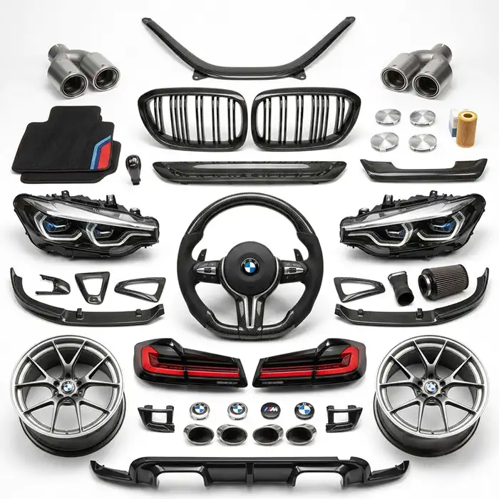 Shop Automotive Performance, Styling & Replacement Parts
