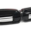 Premium Carbon Fiber Kidney Grille for BMW G30 G38 F90 LCI