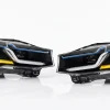 BMW X3 LED Headlights Built for Style and Performance