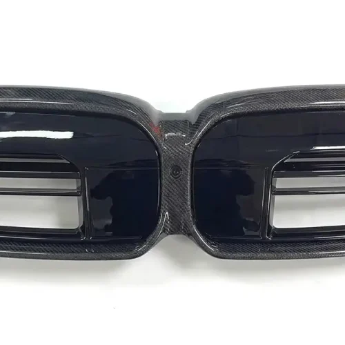 Turn Your BMW 5 Series into a Head-Turning Masterpiece