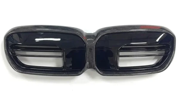 Turn Your BMW 5 Series into a Head-Turning Masterpiece
