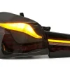 Upgrade Beyond Factory with Premium GTS Rear Lighting