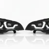 Give Your BMW X5 E70 Front Headlights a Modern LED Upgrade