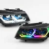 The Aggressive BMW E90 Headlight Upgrade Every Enthusiast Will Notice