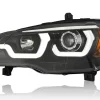 Give Your BMW X5 E70 a Modern LED Headlight Upgrade