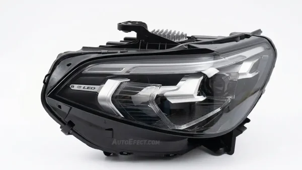 A Smarter Way to Refresh Your BMW X7 G07 Headlights*