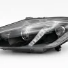 Make Your Maserati GT Look New Again With LED Headlights Make Your Maserati GT Look New Again With LED Headlights