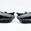 Maserati Ghibli M157 LED Headlights That Completely Transform the Front End