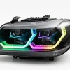 Upgrade Your 2005–2012 BMW E90 With Modern RGB LED Lighting