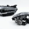 These LED Headlights Make the Maserati Ghibli Look Seriously Newer